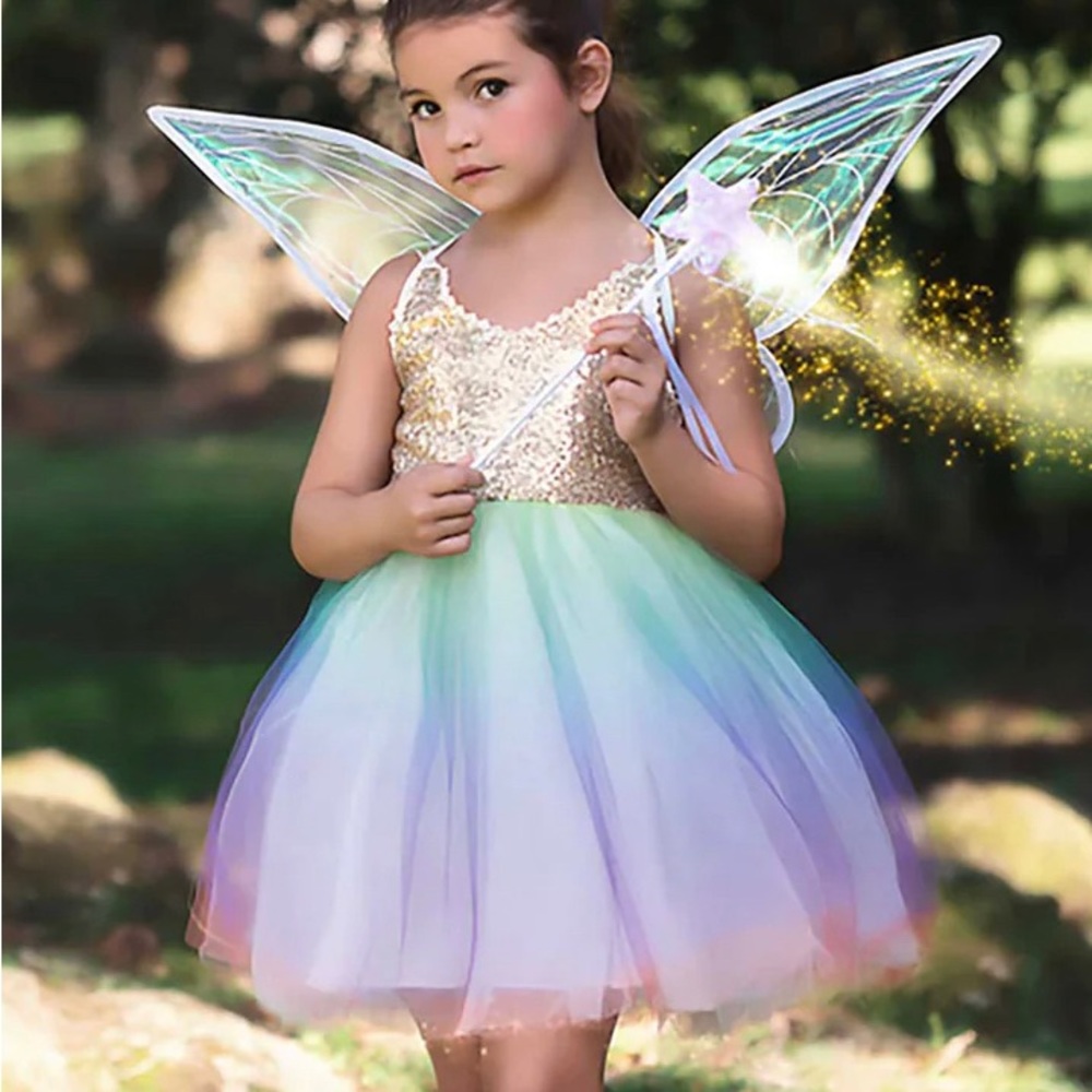 Fairy Dress